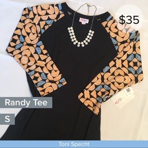LuLaRoe Randy